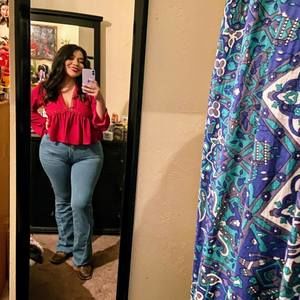 Meet your Posher, Karina